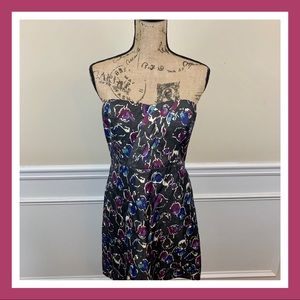 3 for $20 🛒 American Eagle Tulip Strapless Dress